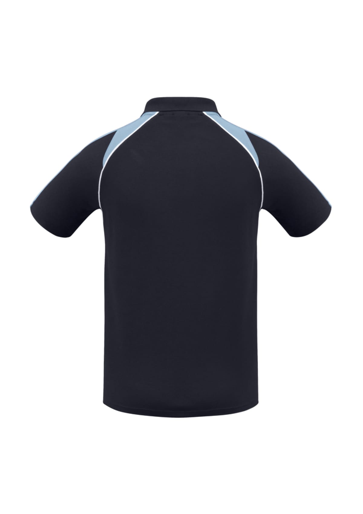 Mens Triton Short Sleeve Polo