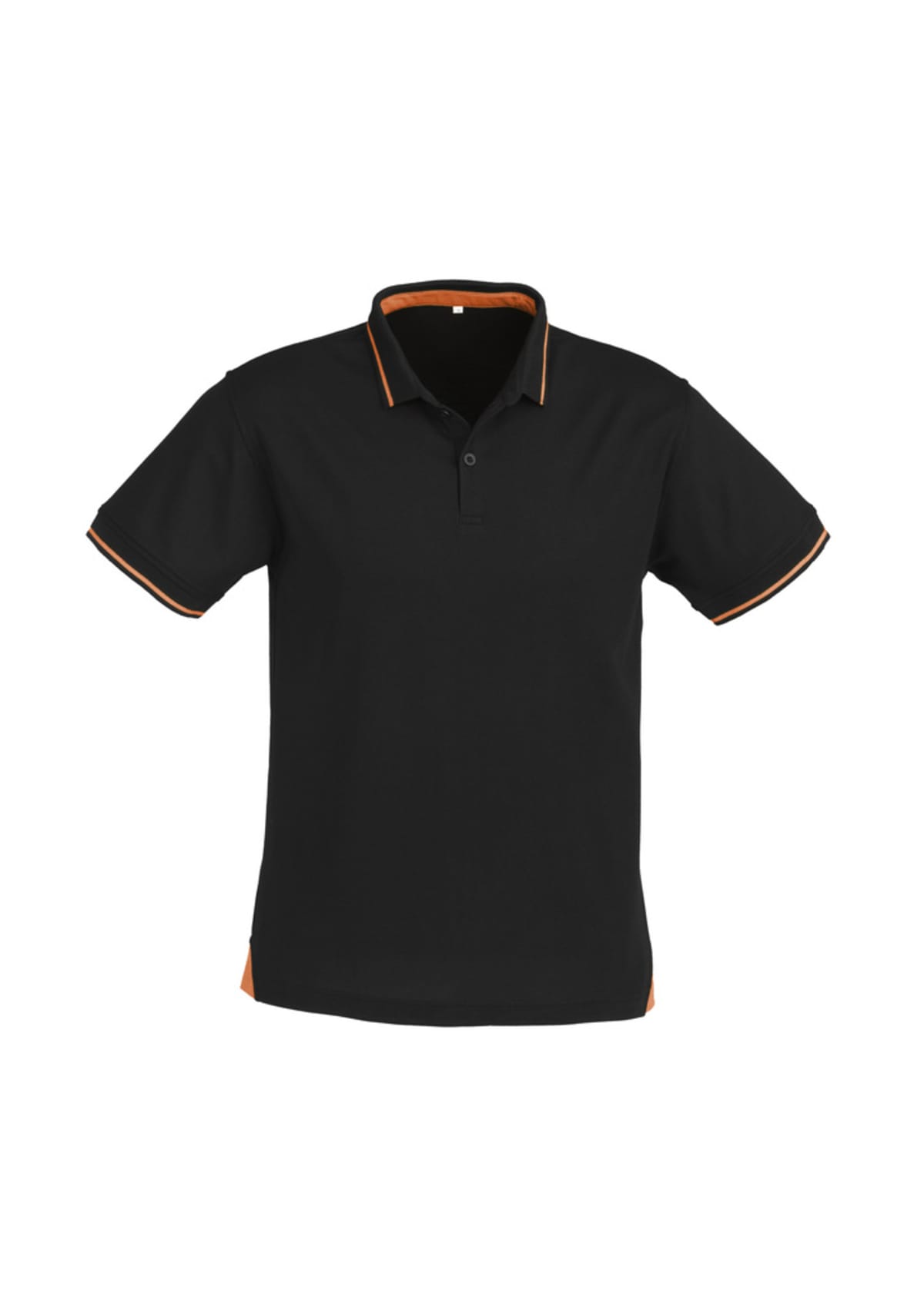 Mens Jet Short Sleeve Polo