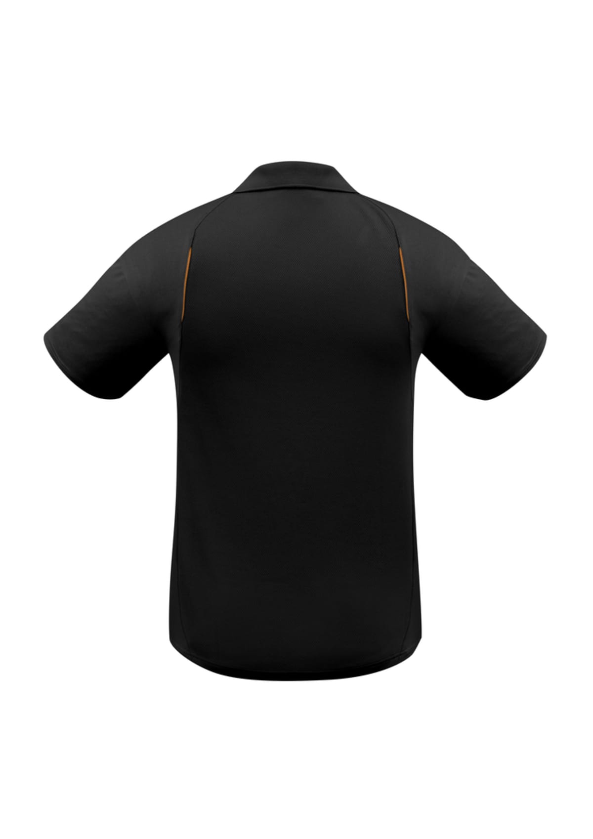 Mens United Short Sleeve Polo