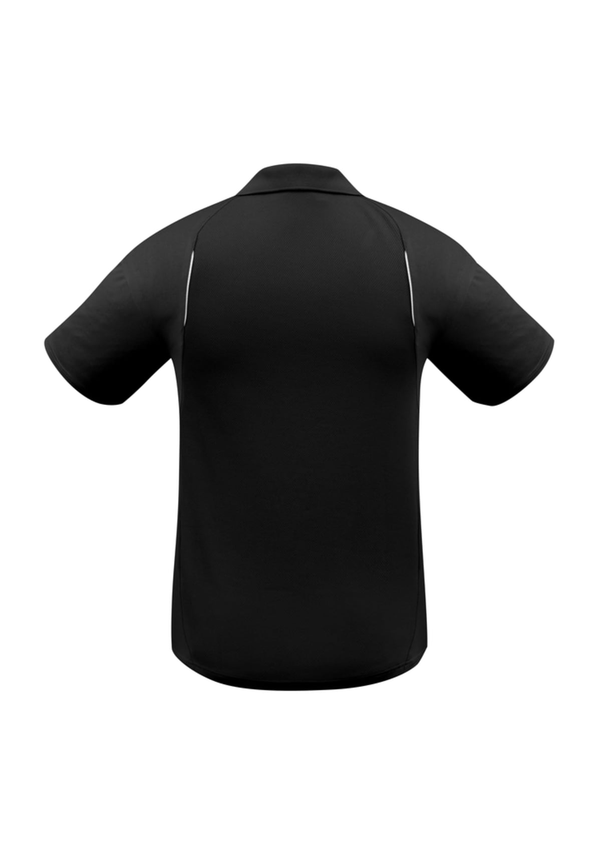 Mens United Short Sleeve Polo