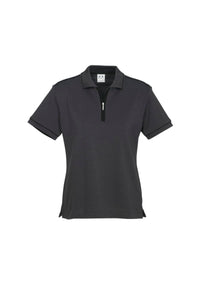 Ladies Heritage Polo