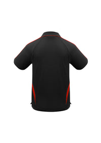 Kids Flash Polo