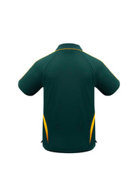 Kids Flash Polo