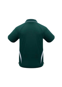 Kids Flash Polo