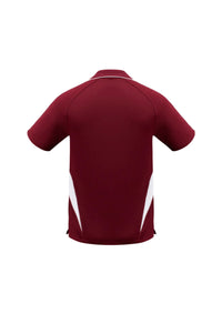 Kids Flash Polo