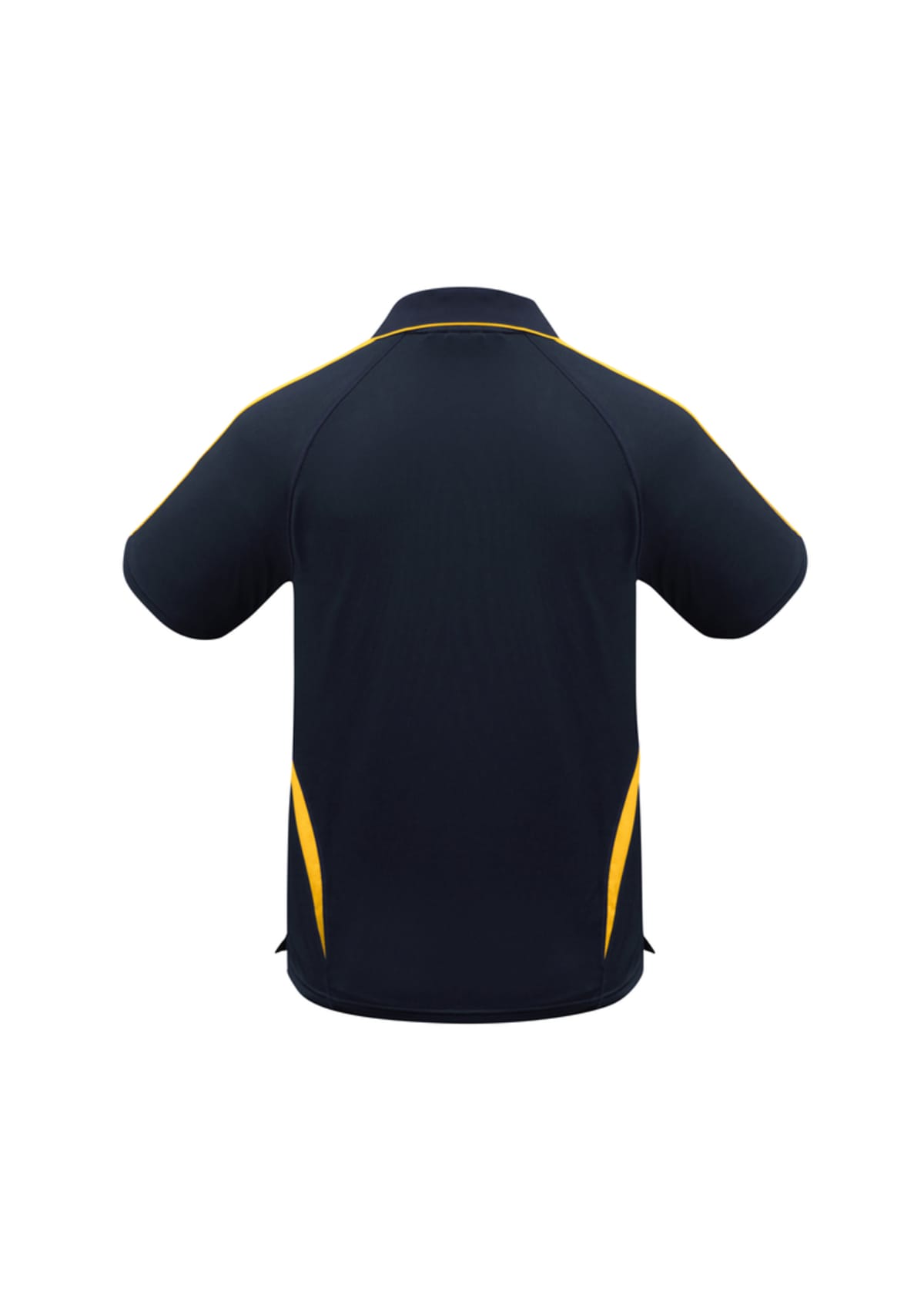 Kids Flash Polo