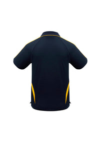 Kids Flash Polo