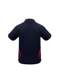 Kids Flash Polo