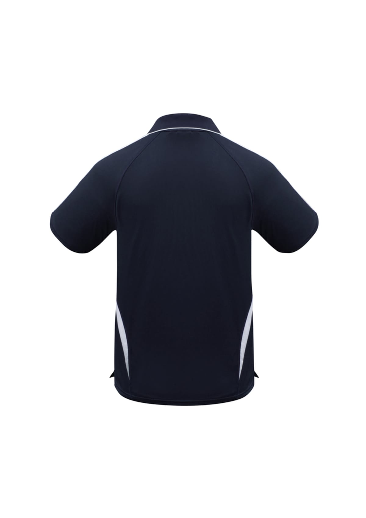 Kids Flash Polo