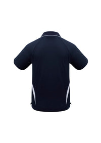 Kids Flash Polo