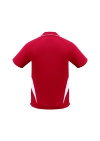 Kids Flash Polo