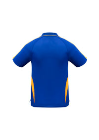 Kids Flash Polo