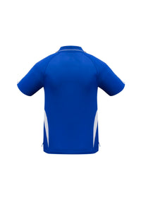 Kids Flash Polo