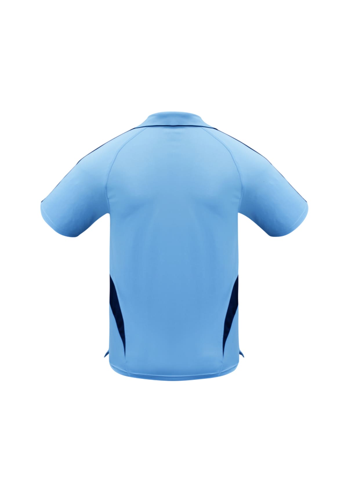 Kids Flash Polo