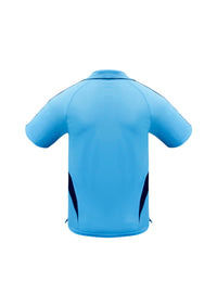 Kids Flash Polo