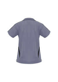Ladies Flash Polo