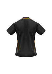 Ladies Flash Polo