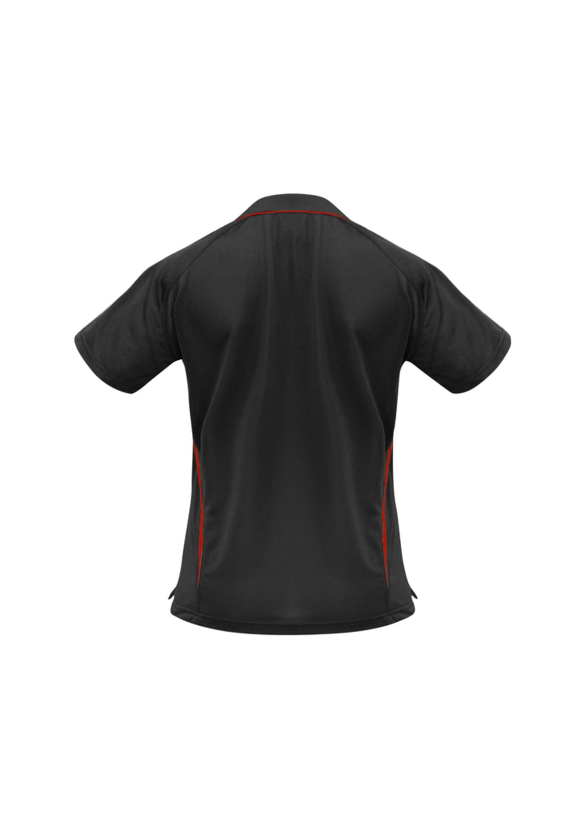 Ladies Flash Polo