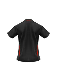 Ladies Flash Polo