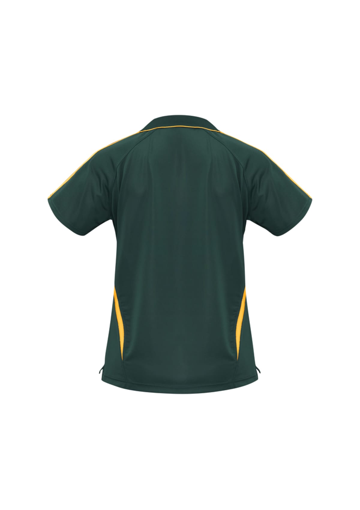 Ladies Flash Polo