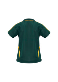 Ladies Flash Polo