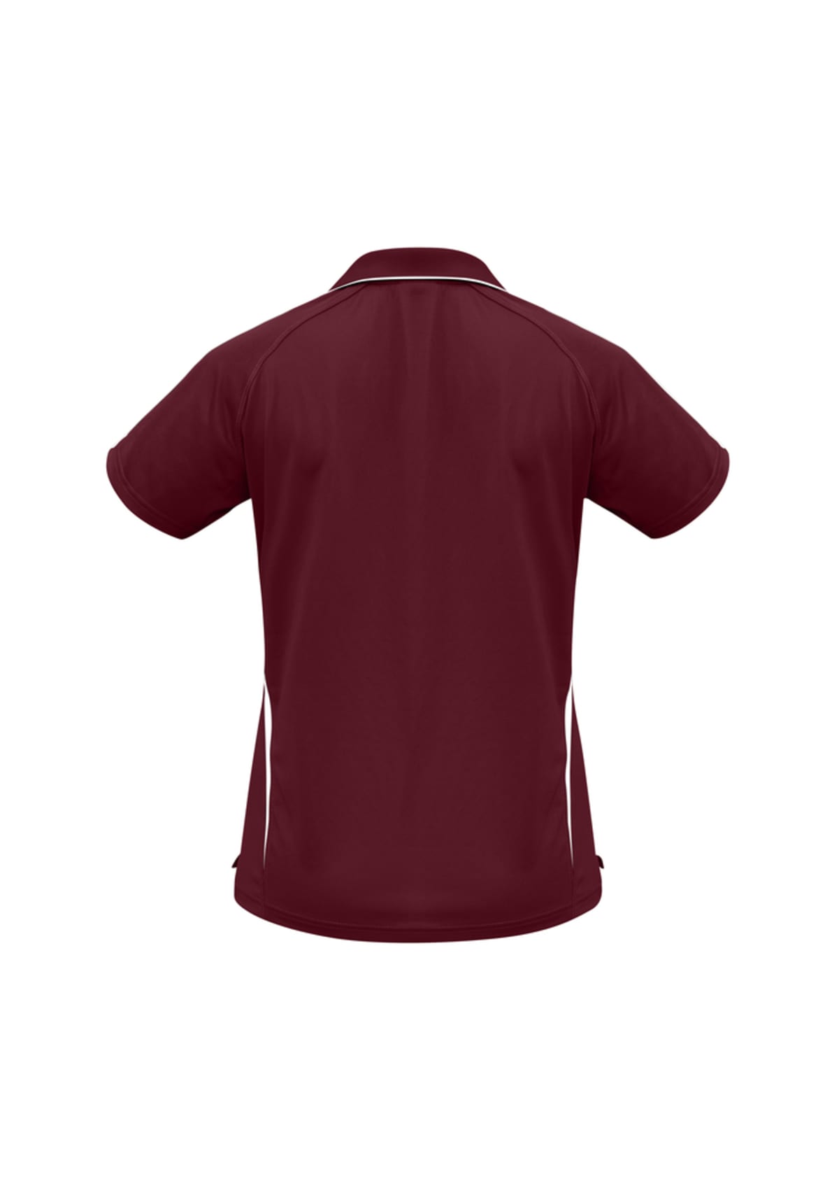 Ladies Flash Polo
