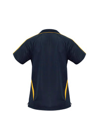 Ladies Flash Polo