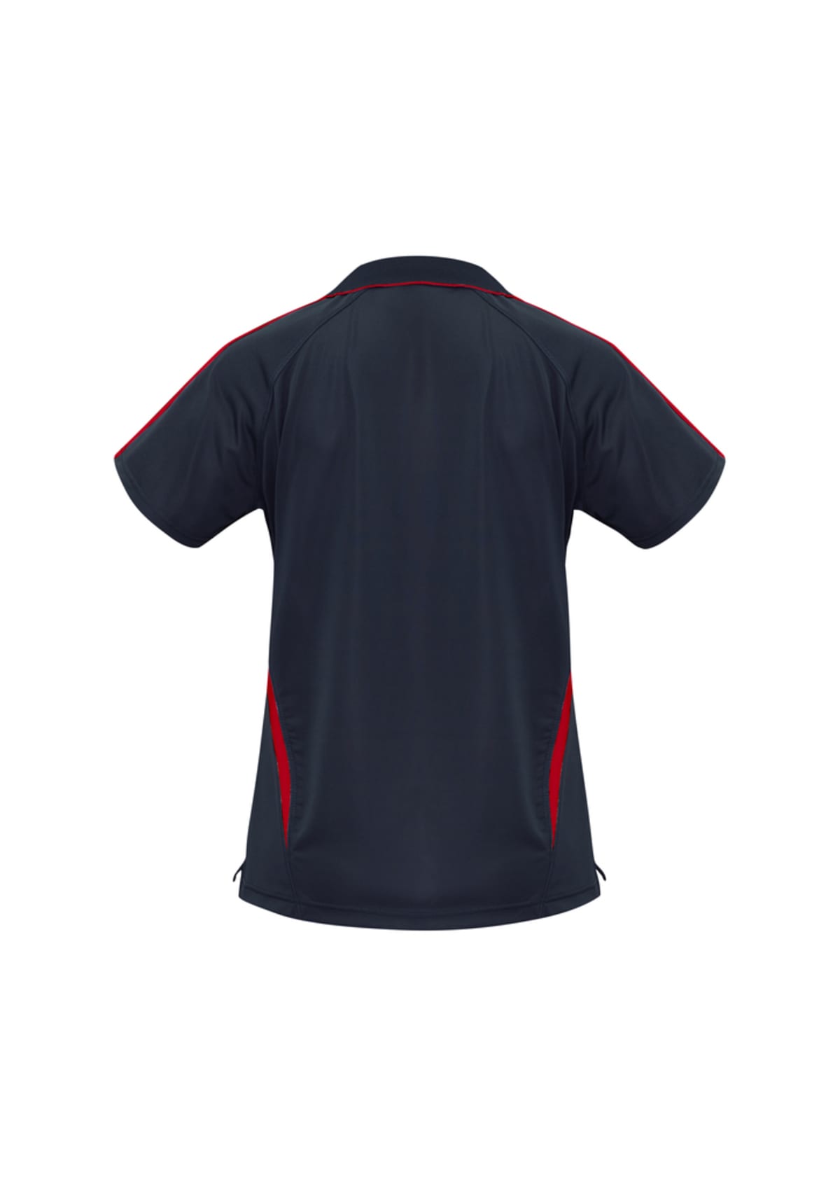 Ladies Flash Polo