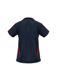 Ladies Flash Polo