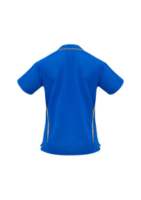 Ladies Flash Polo