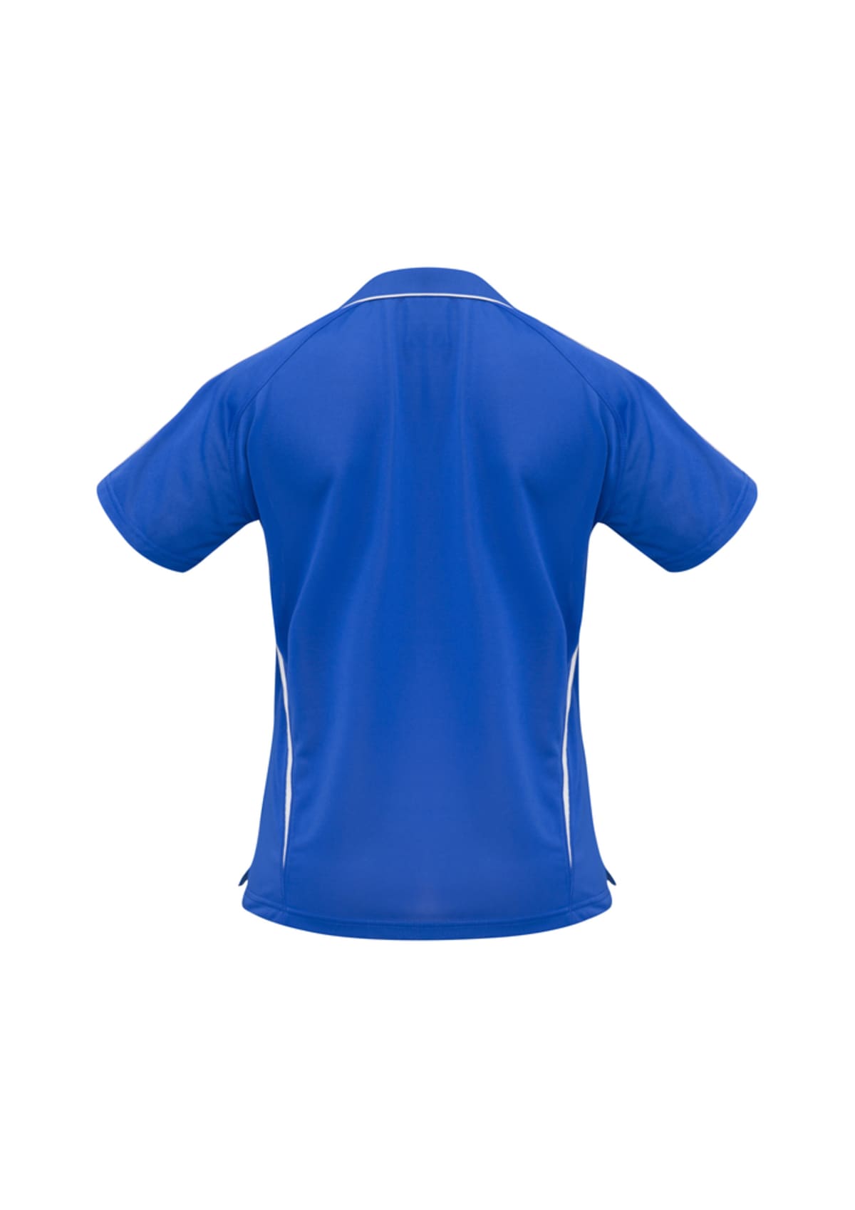 Ladies Flash Polo