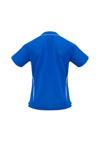 Ladies Flash Polo
