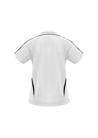 Ladies Flash Polo
