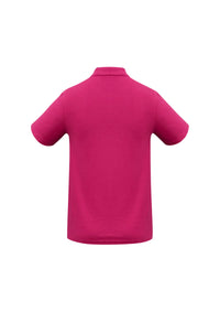 Crew Mens Polo