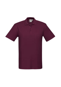 Crew Mens Polo