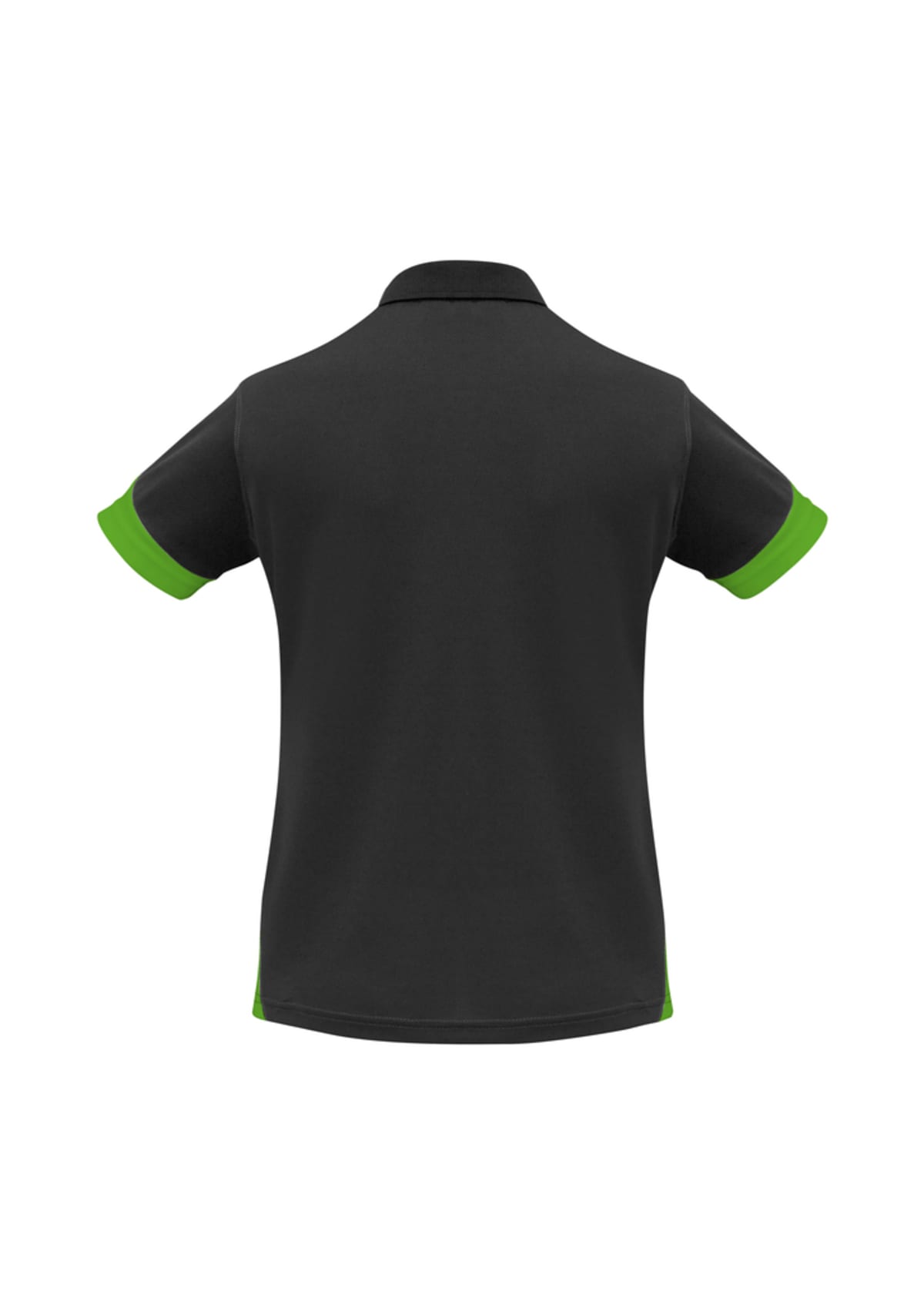 Womens Talon Short Sleeve Polo