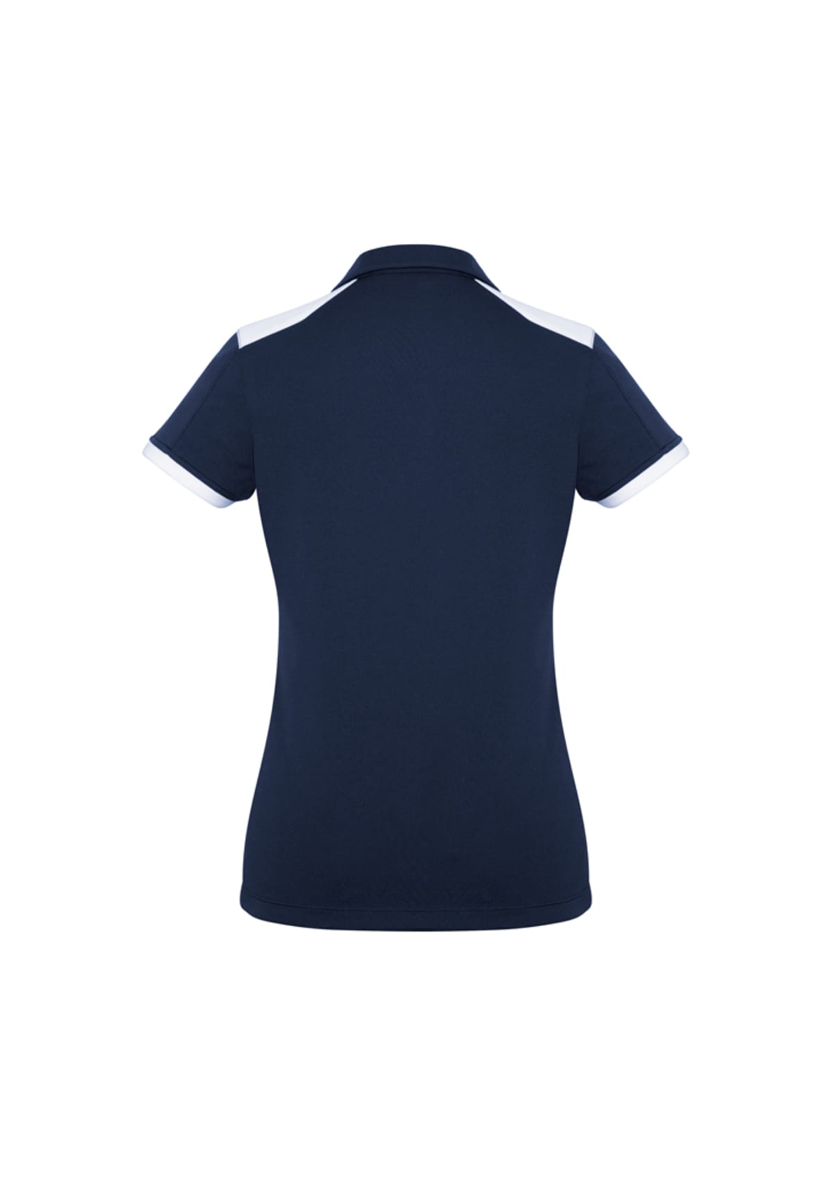 Womens Rival Short Sleeve Polo