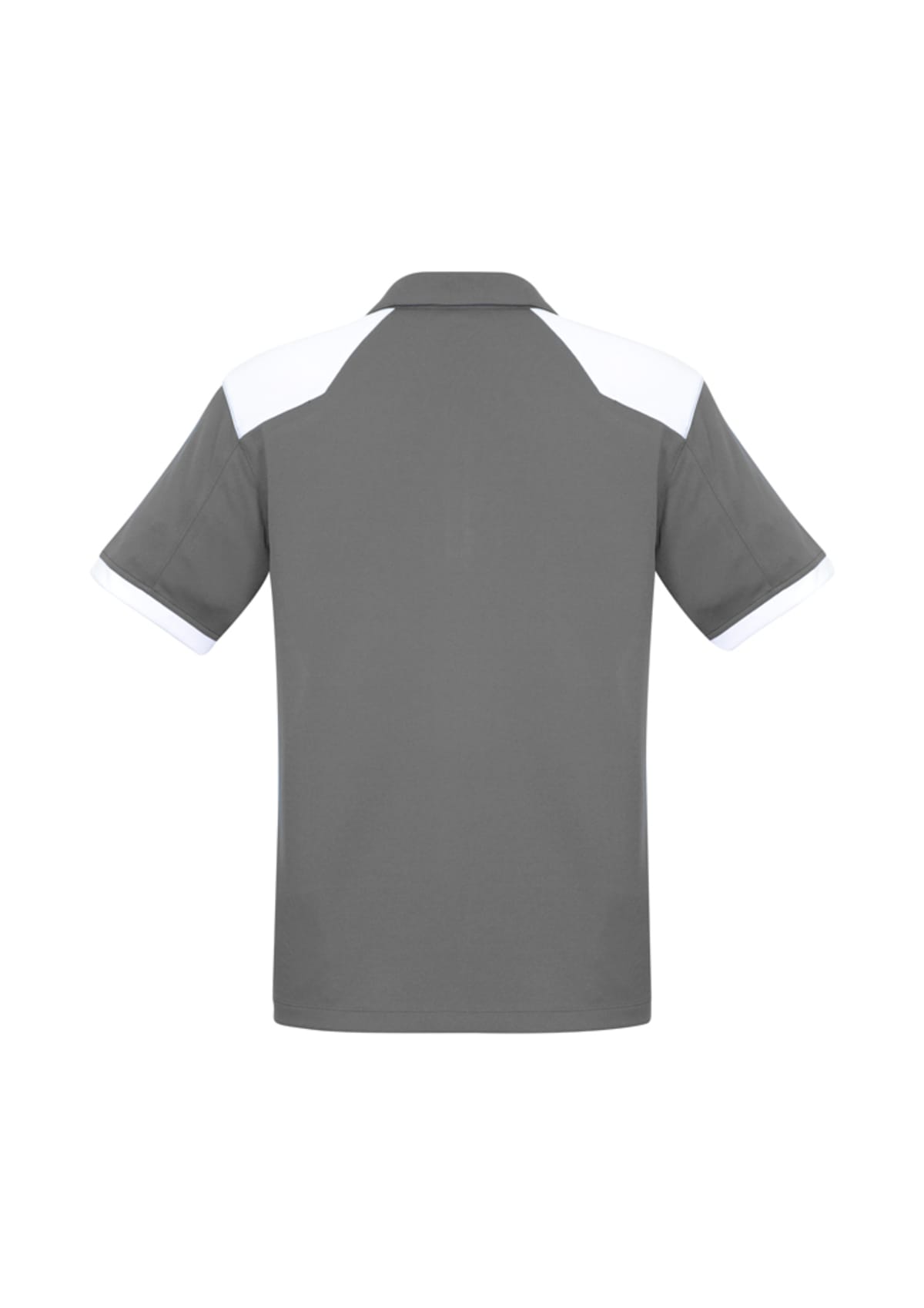 Mens Rival Short Sleeve Polo