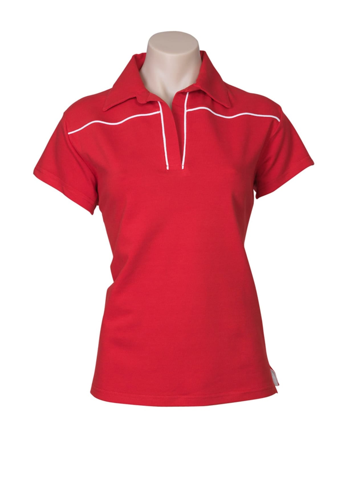 Ladies Civic Polo