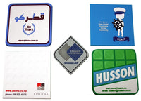 Custom PVC Coaster