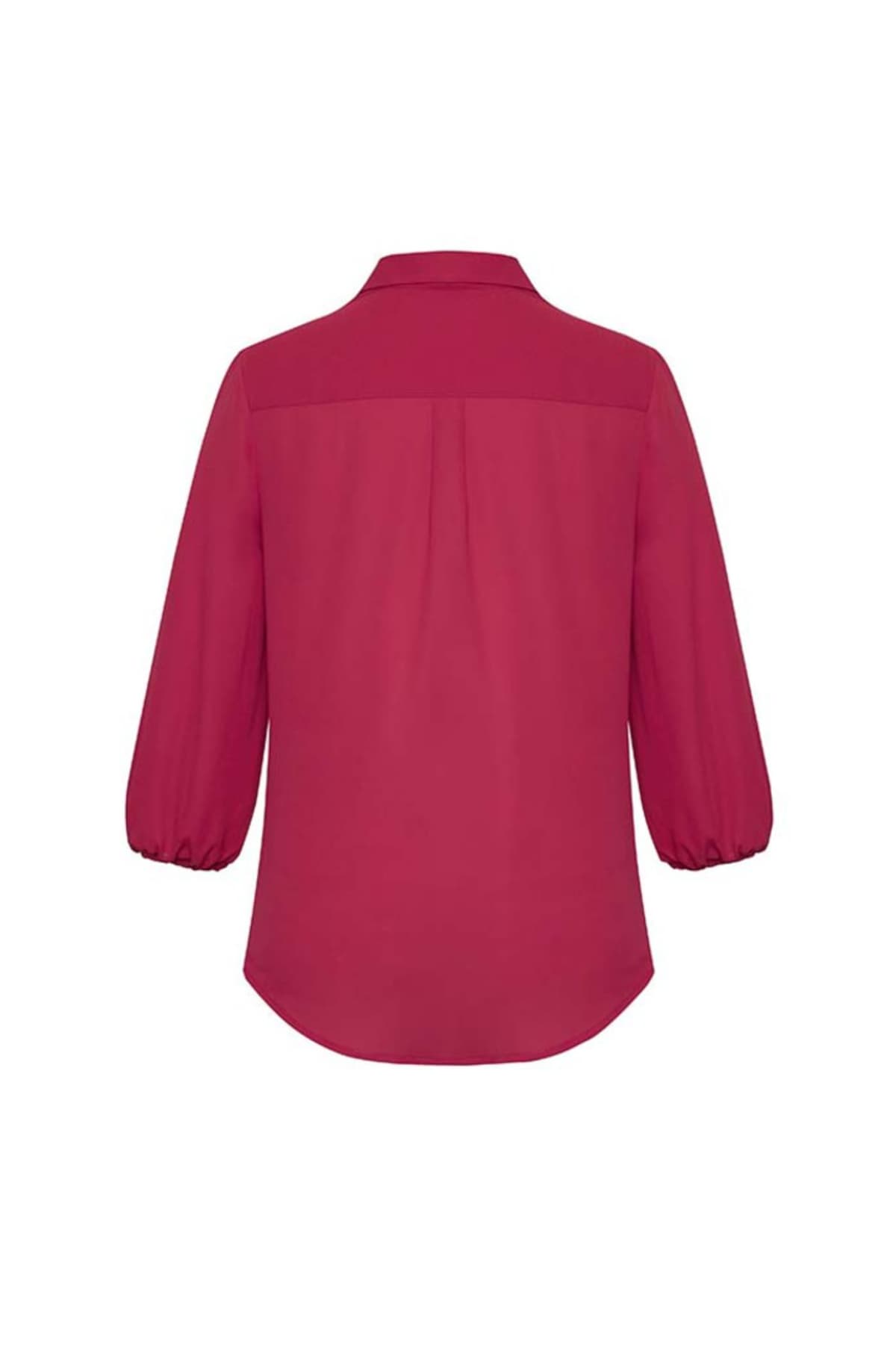 Womens Lucy 3/4 Sleeve Blouse