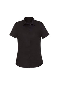 Womens Charlie Short Sleeve Shirt