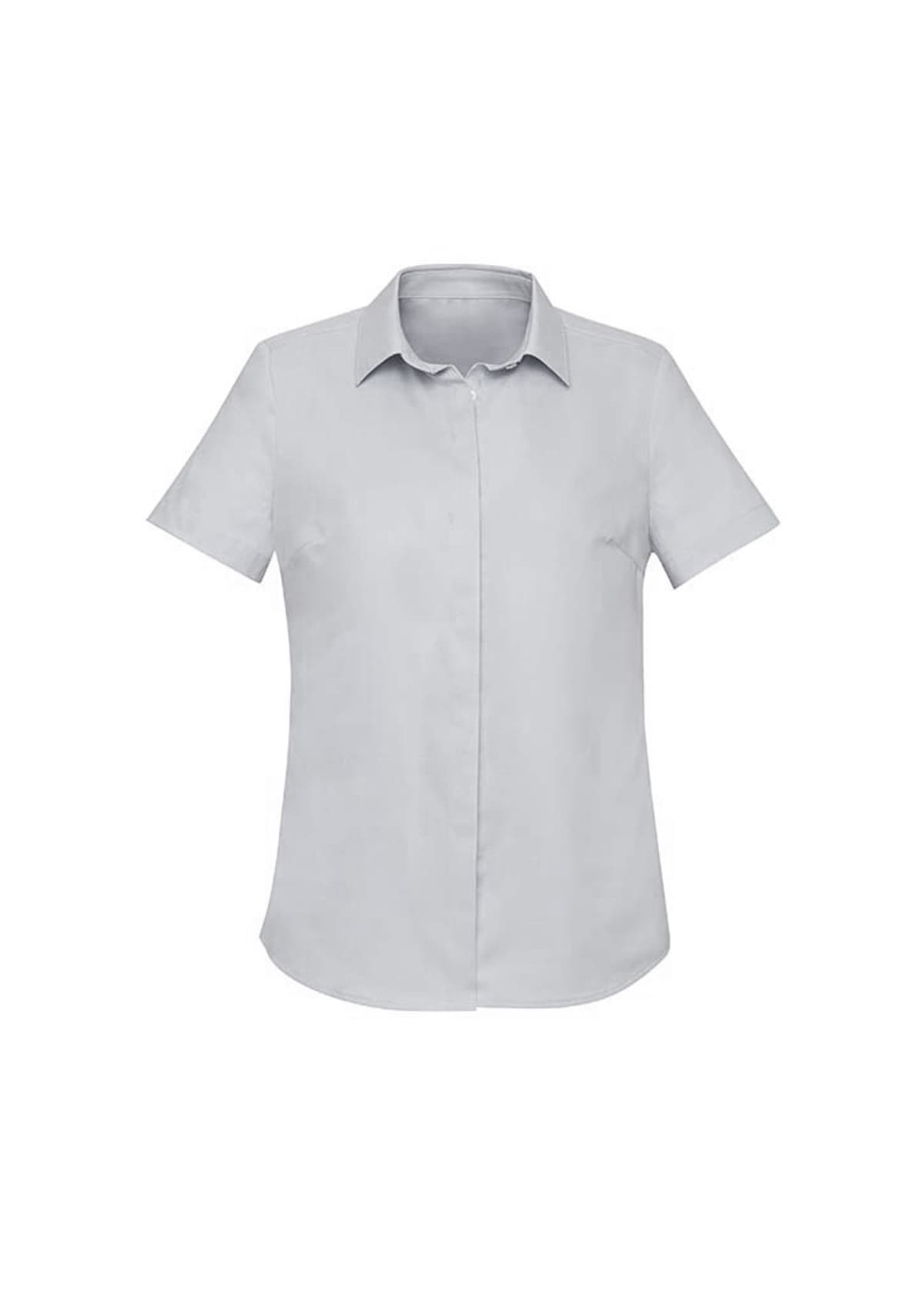 Womens Charlie Short Sleeve Shirt