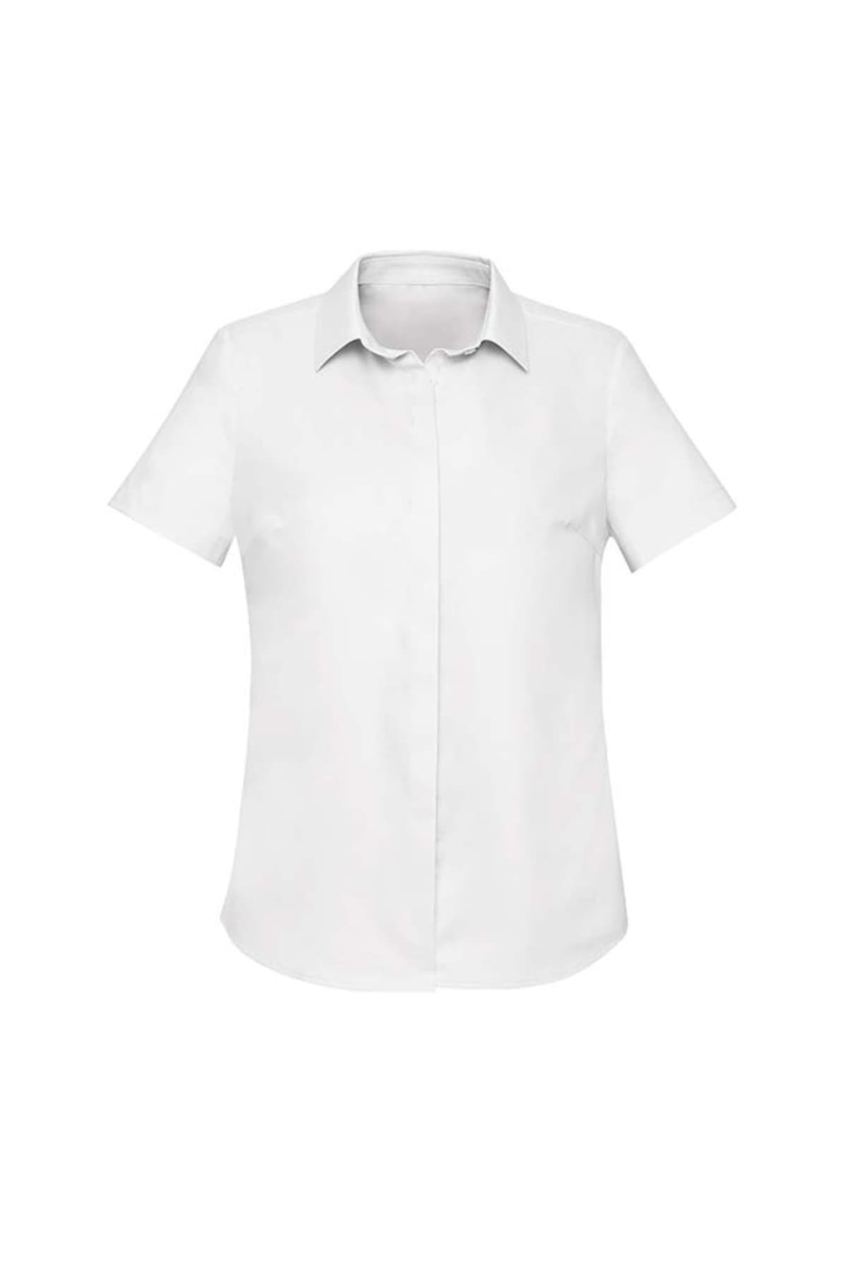 Womens Charlie Short Sleeve Shirt