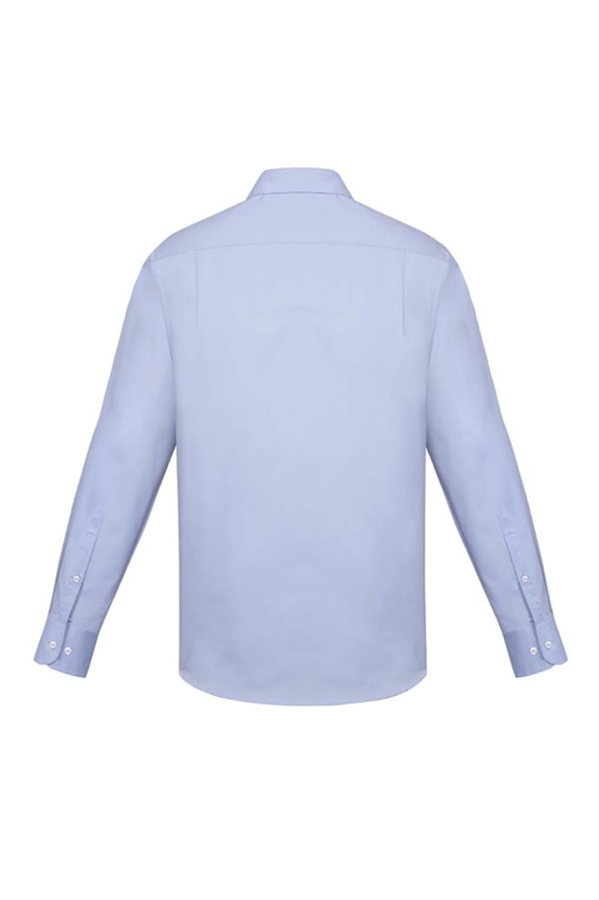 Mens Charlie Classic Fit Long Sleeve Shirt