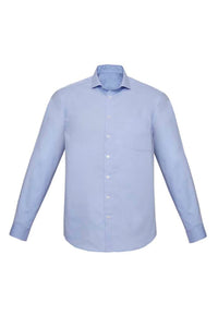 Mens Charlie Classic Fit Long Sleeve Shirt