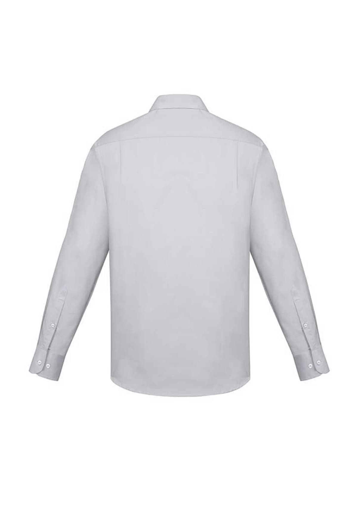 Mens Charlie Classic Fit Long Sleeve Shirt