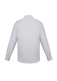 Mens Charlie Classic Fit Long Sleeve Shirt