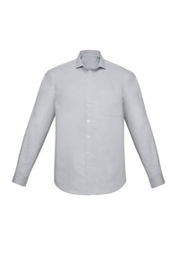 Mens Charlie Classic Fit Long Sleeve Shirt