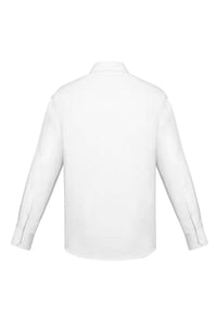 Mens Charlie Classic Fit Long Sleeve Shirt